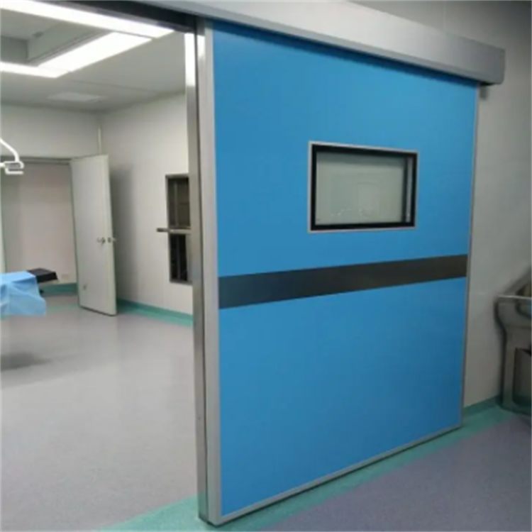 广州ct室用铅门