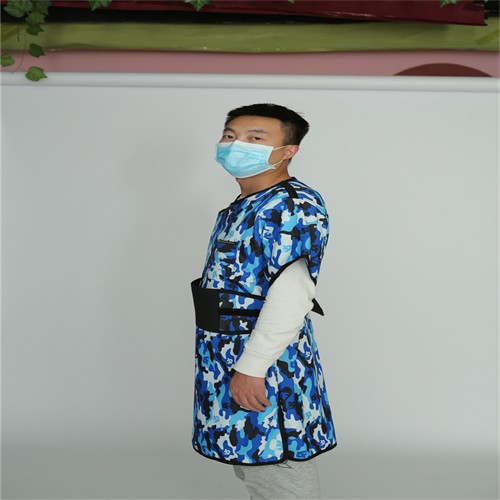 广州X光室长袖铅衣服